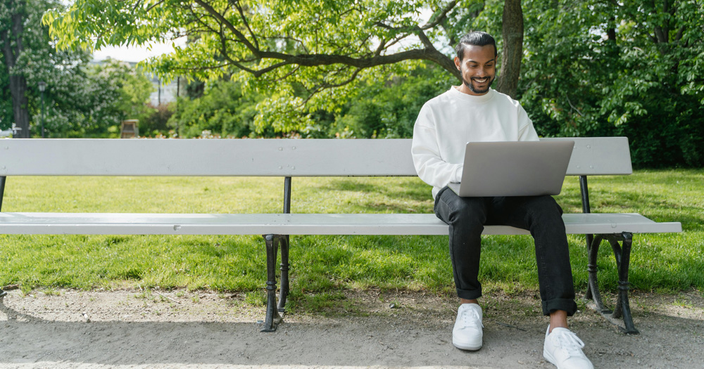 Type vert : les clés de son bien-être et de sa performance au travail